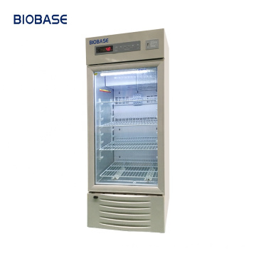 Biobase laboratory refrigerator freezer compact equipment deep door manufacturer medical refrigerators